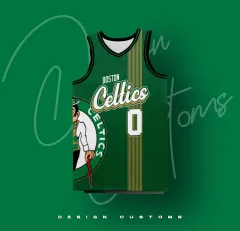 Basketball Jersey Dress – illbrew.com