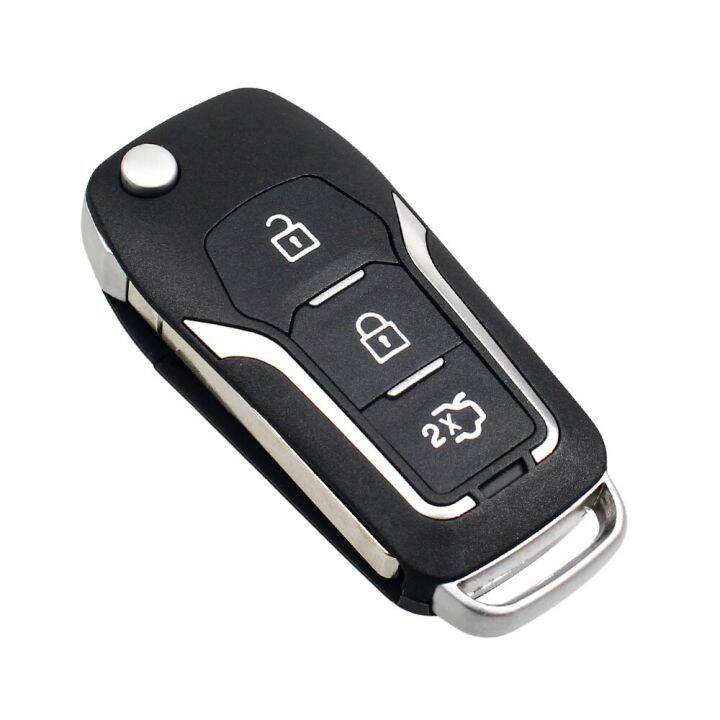 keyyou-รีโมทกุญแจรถแบบปรับได้3ปุ่มสำหรับ-ford-ฟิวชั่นโฟกัส-mondeo-fiesta-galaxy-hu101-433mhz-ชิป4d63-4d60