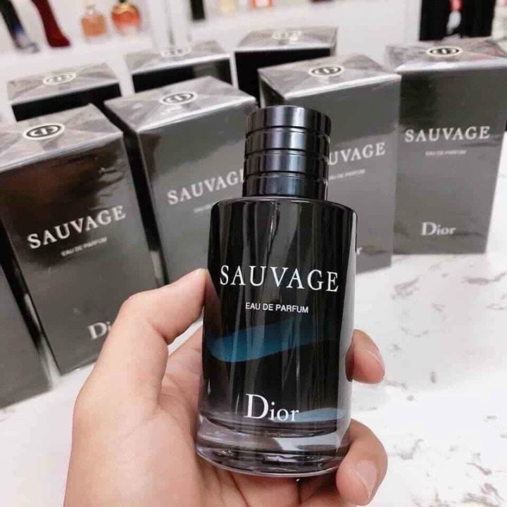 Cập nhật 75 về dior sauvage parfum 100ml tester mới nhất  Du học Akina