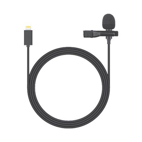 Enovation Lavalier Lapel Lav Microphone Henrys Cameras Lazada Ph