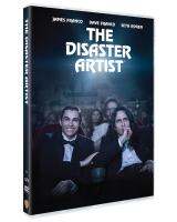 หนังสุดกาก ศิลปินสุดเพี้ยน ดีวีดี สากล (ซับไทย) / The Disaster Artist DVD