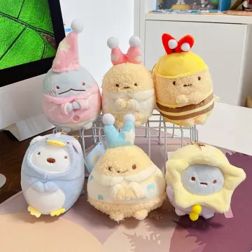 San-X Sumikko Gurashi Things in the Corner 5 Plushy Coin Purse