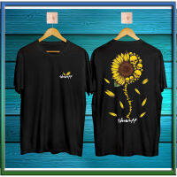 170Death Skull Hoping Short Sleep Flower T-Shirt #สตรีทแวร์ เสื้อยืดลายดอกไม้ 302