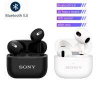 HiFi Stereo TWS Bluetooth 5.0 Wireless Earphones IPX5 Waterproof Headset