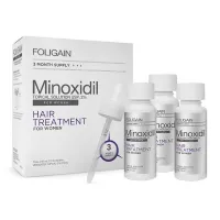 Minoxidil untuk wanita