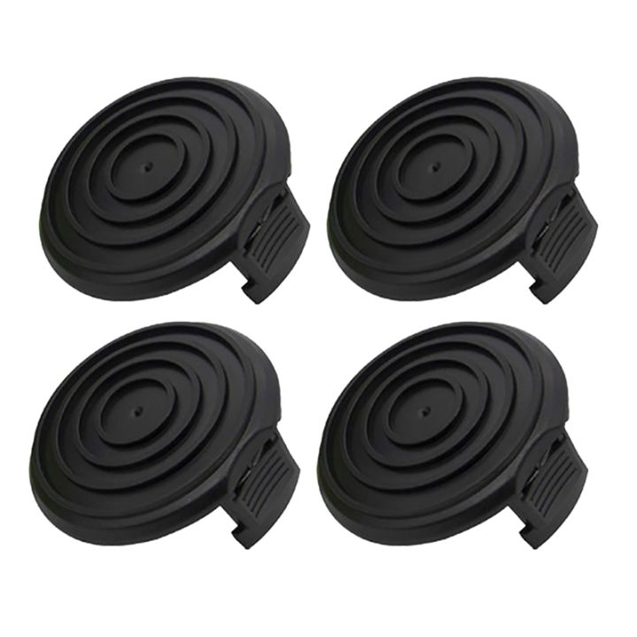 4pcs-wa0037-spool-cap-cover-replacement-spool-caps-for-worx-wg184-wg168-wg190-wg191-weed-eater-electric-string-trimmers
