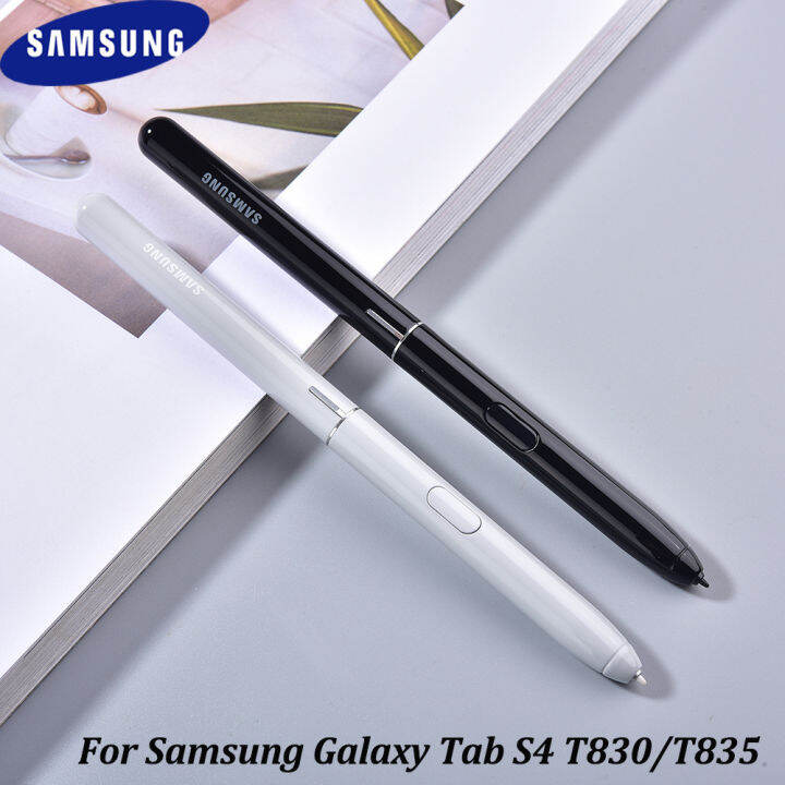 Original Stylus For Samsung Galaxy Tab S4 S Pen Touch Screen Pen Replacement Active Stylus For