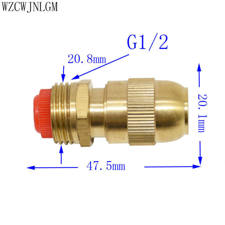 free-shipping-หัวฉีดน้ำในสวนระดับเครื่องพ่นสารเคมีงานเกษตร-g1-2นิ้วหัวฉีดน้ำสนามหญ้า1ชิ้น