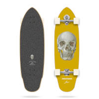 Yow Surfskate เซิร์ฟสเก็ต Lane Splitter 34" Christenson x