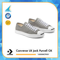 Converse รองเท้าผ้าใบ รองเท้าแฟชั่น คอนเวิร์ส Unisex Jack Purcell OX 165008CF9GY (2500)