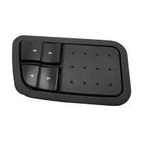 Car Non-Illuminated Window Lifter Switch for FORD BA BF FALCON 2002-2008 BAF14A132B BAF14A132R