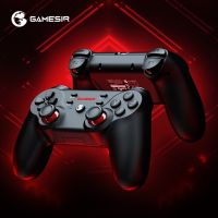 【DT】hot！ GameSir T3s Bluetooth 5.0 Game Controller for Nintendo Switch Smartphone iPhone and