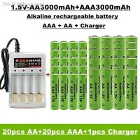 AA AAA alkaline rechargeable battery 1.5V 3000mAh suitable for remote control toys clocks radios etc (hot sell) ea1voy