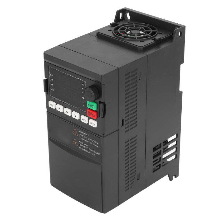 sako-ตัวแปลงความถี่เวกเตอร์-3-เฟส-380v-เอาต์พุตอินพุต-1-5kw-universal-mini-vfd-inverter