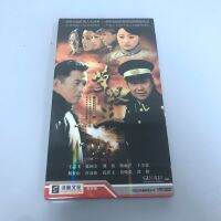 TV drama grassroots King 6DVD economic edition starring Zhang Guoli