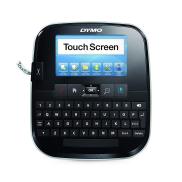 DYMO LabelManager 500TS Full-Colour Touch Screen Label Maker with PC or