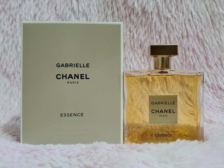 Gabrielle Essence for women Eau de Parfum 100ml Oil Based Perfumes long  lasting scent Authentic Tester