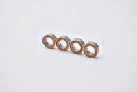 ✤ SMR85C 2OS CB ABEC7 5x8x2.5mm Hybrid ceramic si3n4 balls Stainless steel rings bearing