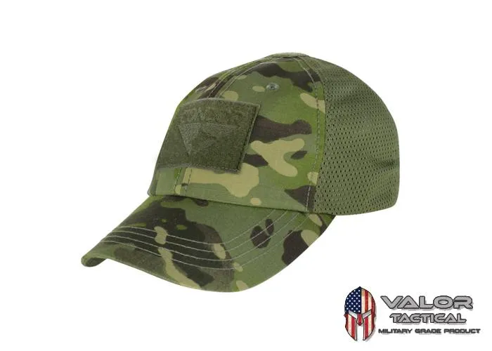 Cappello Condor Tactical Militare