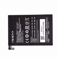 (Ctt battery1) แบตเตอรี่ แท้ OPPO R5 R8107 R8106 battery แบต BLP579 2000mAh รับประกัน 3 เดือน ส่งสินค้าทุกวัน พร้อมส่ง