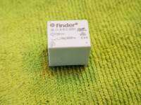 Finder - 36.11.9.012.4001 Miniature PCB relays SPDT 10A, Coil 12 VDC