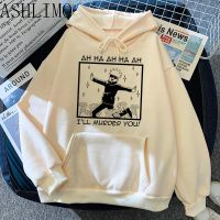 2023 newJapan Comics Jujutsu Kaisen Gojo Satoru Unisex Sweatshirts Sweatshirts Anime Casual Fashion Streetwear Oversize Loose Hoodies