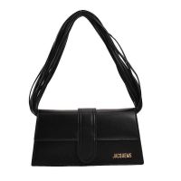 ZARAˉ cross-border texture bag women 2023 summer popular new fashion small square bag niche simple shoulder strap armpit shoulder bag 2023 new
