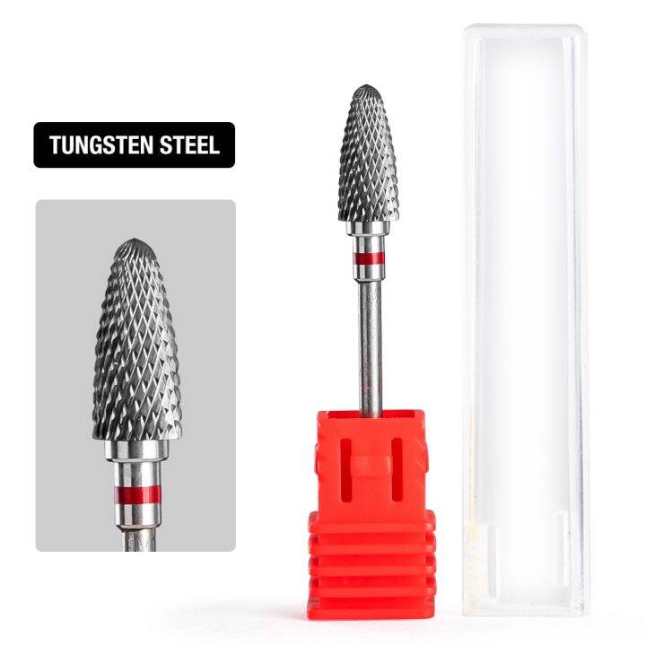 dmoley-tungsten-carbide-nail-drill-bit-electric-manicure-drills-for-machine-milling-cutter-nail-burr-pedicure-accessories-tools