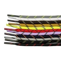 Sale Round Shoe Laces of Polyester Shoelace Strings for Hiking 120 - 140