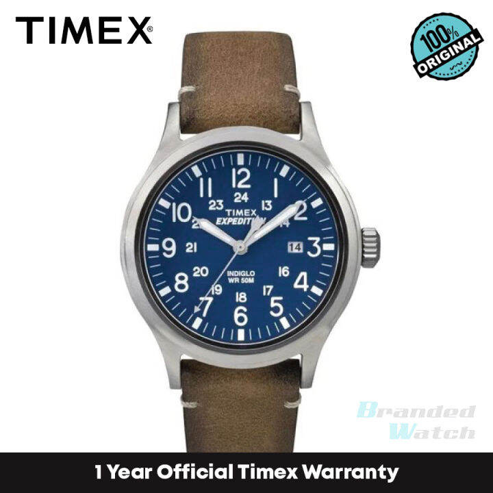 [Official Warranty] Timex TMTW4B01800AP Men