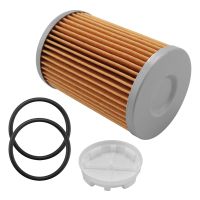 Fuel Filter Kit for Mercury Marine Quicksilver Gen 35-8M0093688, 35-866171A01, 35-892665, 18-7977