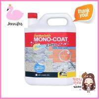 น้ำยาเคลือบด้าน สูตรน้ำ MONO COAT 1 แกลลอน (3.8 ลิตร)WATER-BASED WATER REPELLANT MONO COAT 1GAL **ราคารวม Vat แล้วค่ะ ไม่มีบวกเพิ่ม**