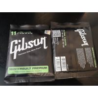 ( Promotion+++) คุ้มที่สุด สายกีต้าร์โปร่ง Gibson  11 ราคาดี อุปกรณ์ ดนตรี อุปกรณ์ เครื่องดนตรี สากล อุปกรณ์ เครื่องดนตรี อุปกรณ์ ดนตรี สากล