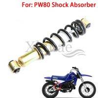 For Yamaha PW80 PW 80 Y-Zinger 1983-2005 replacement parts Motorcycle 270MM shock absorber rear suspension