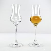 RONA Spirits Tasting Cup/Whiskey Cup/Pure Drinking Cup-90ml-Imported from Slovakia