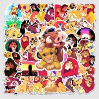 【CW】♤❀ஐ  10/30/50pcs Anime Cartoon The King Graffiti Stickers Decals Kids Diary Suitcase Scrapbook Laptop Sticker