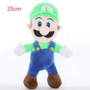 Super Mario Yoshi Egg Plush Toy 8 Birthday Gift 