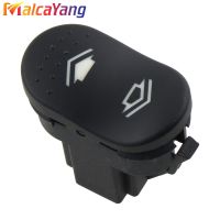 High Quality Power Window Single Switch Passenger Button Fit For Ford Focus GHIA Mk1 1998 2004 98AB 14529 DC 98AB 14529 DA