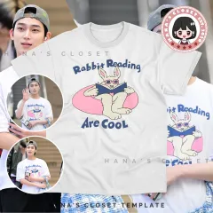 ENHYPEN DODGERS SHIRT! #enhypen #enhypendodgers #jake #heeseung #jungw