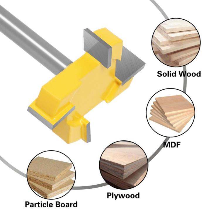 1pc-8mm-12mm-12-7mm-shank-z4-t-type-slotting-cutter-เครื่องมืองานไม้คาร์ไบด์เราเตอร์บิตสําหรับเครื่องตัดไม้มิลลิ่ง