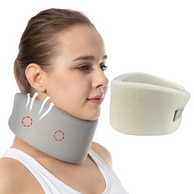 Neck Stretcher Cervical Brace Traction Medical Devices Orthopedic Pillow Collar Pain Relief Orthopedic Pillow Device Tractor