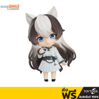 พร้อมส่ง+โค้ดส่วนลด Nendoroid 1866 Triss: Cat Planet (ลิขสิทธิ์แท้ )