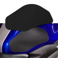 ✿ ✿ ด้ามจับสำหรับยามาฮ่า YZF-R25 / R3 2014-2022 3M ซิลิโคนกาวไม่ลื่นยาง3D