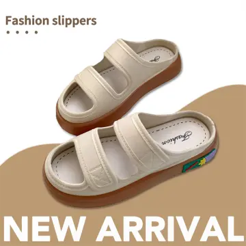 Buy Kids Ayla Fizz Cream Ankle Strap Sandals for Girls at Best Price @ Tata  CLiQ