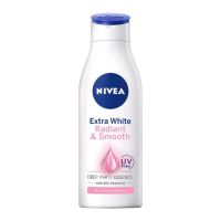 NIVEA โลชั่น เอ็กซ์ตร้า ไวท์ เรเดียนท์ แอนด์ สมูท