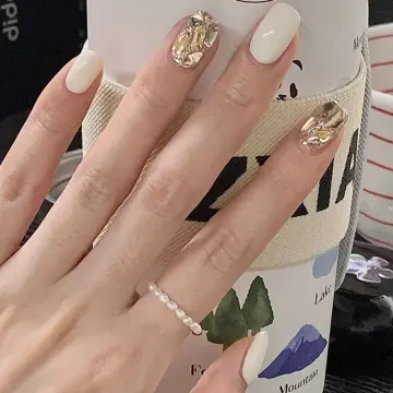 NAIL XANH LÁ CÂY TƯƠI  Ghé Nhà Mình  ĐH Hà Nội  Facebook