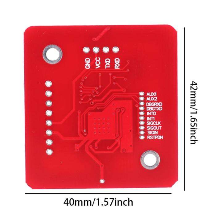 pn532โมดูล-nfc-rfid-13-56mhz-ชุดผู้ใช้-v3โมดูลเครื่องอ่านการสื่อสารติดสนามโมดูลเครื่องอ่านบัตร-nfc-โมดูลสำหรับ-arduino