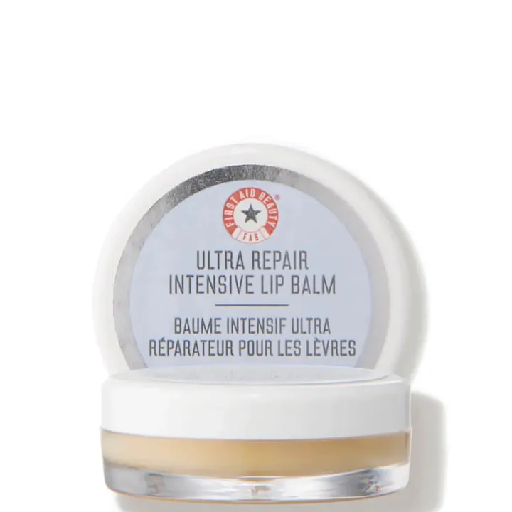 First Aid Beauty Ultra Repair Intensive Lip Balm (10g) Lazada.co.th