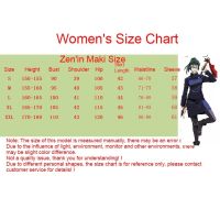 Anime Jujutsu Kaisen Cosplay Costume Maki Zenin Wig Top Skirt Shoes Boot Glasses Zenin Maki Halloween Christma Uniform Men Women