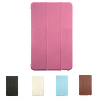 For Huawei MediaPad T1 8.0 inch S8-701U Tablet Case Cover Stand Holder Ultra Thin